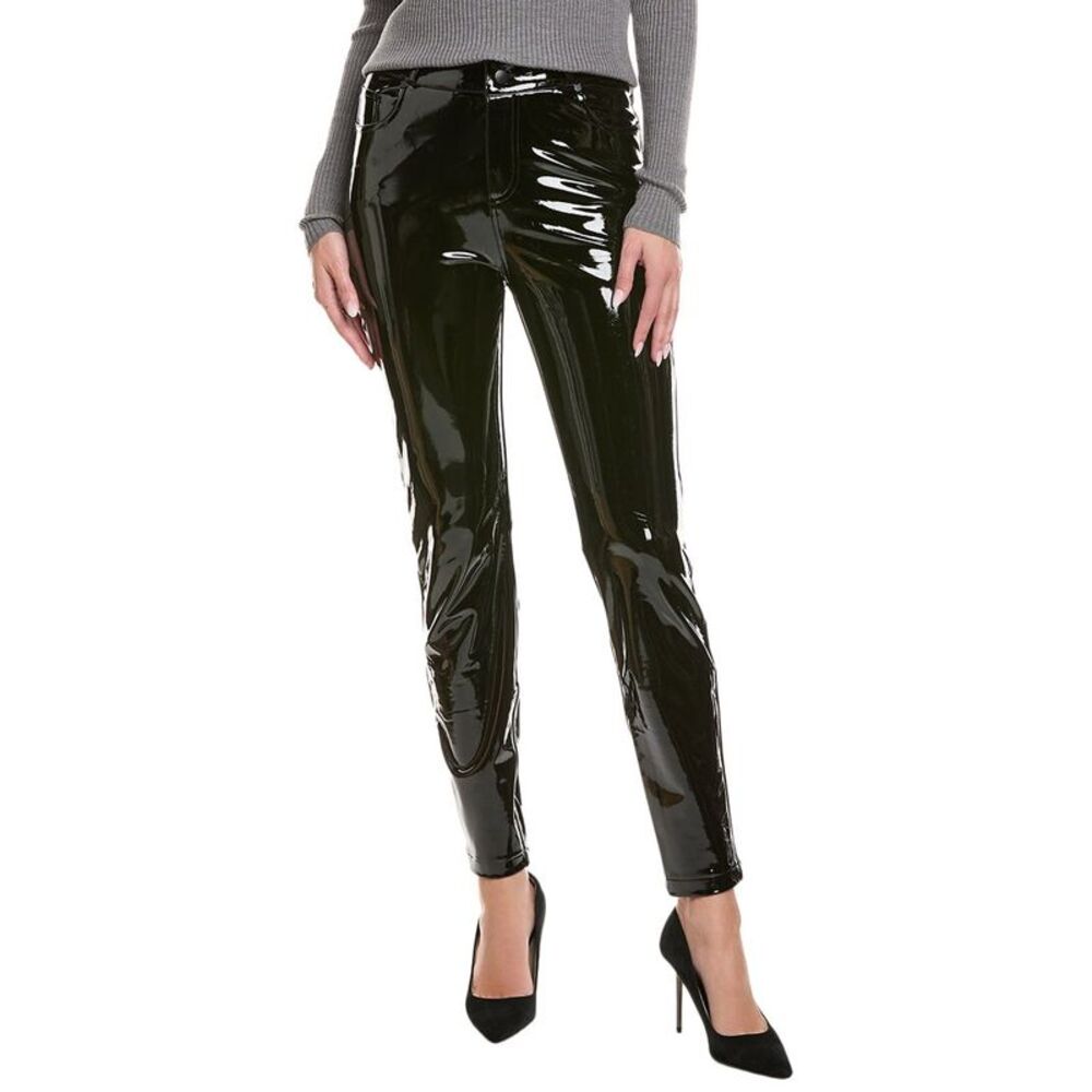Commando® Womens  Pant, Black